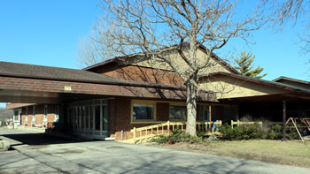 Country Lodge Inn - Lodging in Harmony Minnesota - Amish Tours, Niagara Cave, Biking, Amish Furniture, Lanesboro, Preston, Mabel